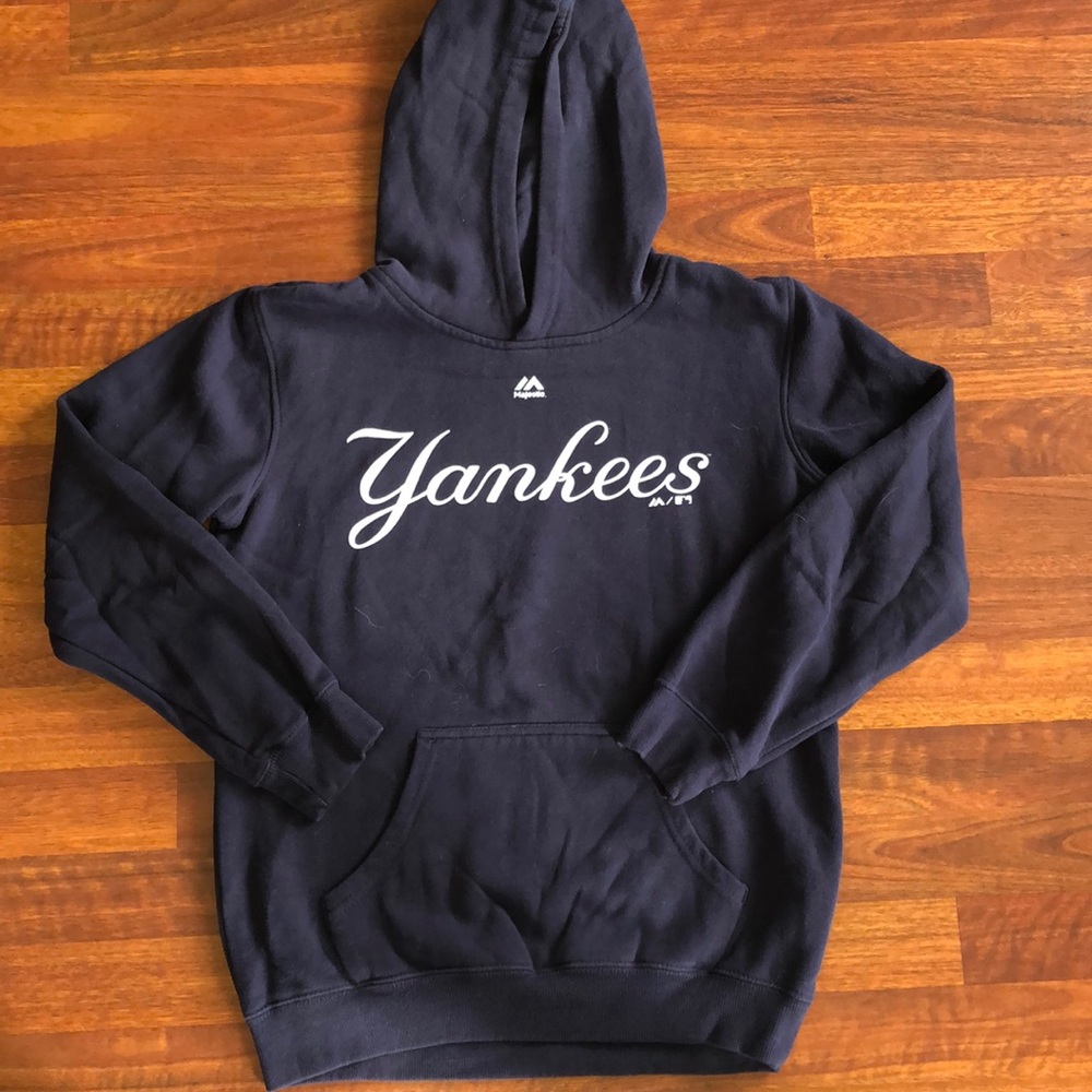 Yankees hoodie